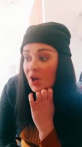 Kizzy Evans (@kizzyevans)