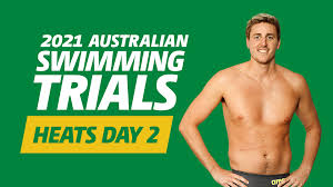 2021 australian swimming trials live updates: Prime Video 2021 Australian Swimming Trials Heats Day 2