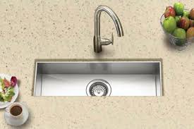 undermount specialty kitchen/bar sinks