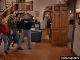 Check spelling or type a new query. Michelle Tanner S Big Feet Full House Remix On Make A Gif