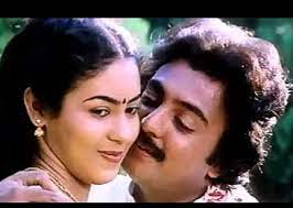 Thendral Vandhu Ennai Thodum Song Lyrics