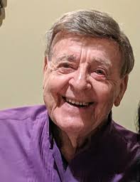 Obituary information for Jerry Francis Brutsché