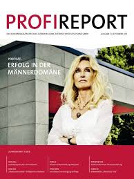 Hochwertige qualitätsprodukte (fliesen, baustoffe, profi werkzeuge, sanitär). Profireport 03 13 Raab Karcher
