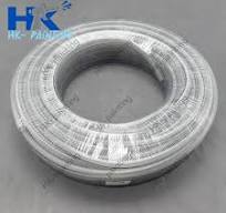 60m 197Ft 1001674 1001673 105139 Gema Grounded Anti Static Powder Hose POE  NEW