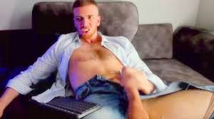 Natan Huge Cock - Monstercockland