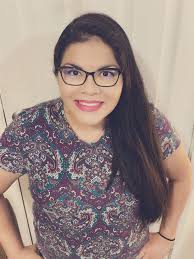 Gabriela Ceja's Instagram, Twitter & Facebook