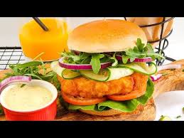 Check spelling or type a new query. Prawn Burger Recipe How To Make A Prawn Burger Shrimp Burger Recipe Restaurant Style Youtube