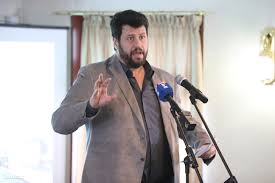 Puzsér róbert vitapartnere jónás levente, a mi hazánk mozgalom budapesti alelnöke spotify hard talk Index Belfold Puzser Karacsony Hazudott Hazudik Es Hazudni Fog