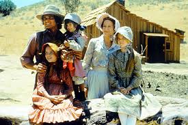 Die Prarie Ist In Wahrheit Das Letzte News Orf At