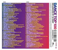 Dance Top 100 Vol 1 Interpret Various 2020 Musikhaus Schlaile Karlsruhe musikhaus schlaile