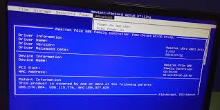You can load up other operating systems (or applications) manually by accessing boot menu and making changes. How To Enable Virtualization In Ubuntu 16 04 Lts On Hp Notebook Ask Ubuntu
