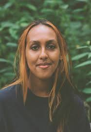 Creatives in the Industry: Q&A w/ Sara Berkai