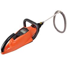 Bhaskar holiday detector is a fully solid state device and has no moving part except the indicator pointer (digital readout on special demand can be supplied). Elcometer 270 Pinhole Detector