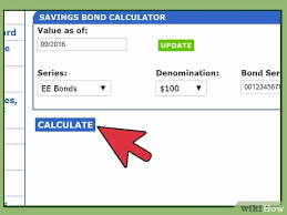 How To Calculate Savings Bond Interest: 14 Steps (With Pictures)