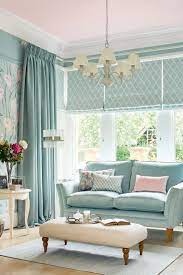 Duck Blush Interior Living Space Beautiful Living Rooms Pastel Home Decor Living Room Paint