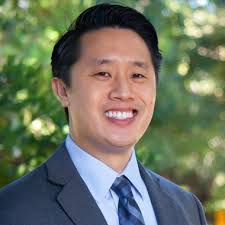 Jonathan Huey, DPM • Bay Area Foot & Laser Podiatry Group