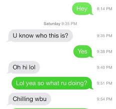 Signs She Likes You Through Texting Signs She Likes You Flirty Texts Flirting Texts