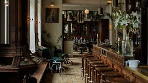 And it keeps getting stronger. Best Bars In Berlin Departures Magazine