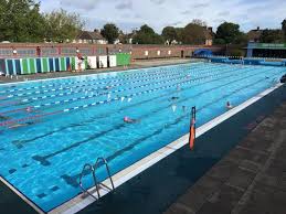8 hours ago · the smithy family of tiktok stars, whose house was wrecked in a suspected arson attack, were sent '95 takeaways and prostitutes' by 'jealous haters' before the fire, according to neighbours. Best Outdoor Swimming Pools And Lidos Near Me In London Evening Standard