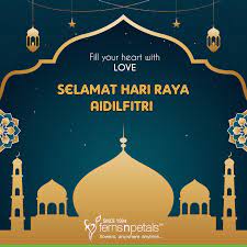 Friends we have the basic english speech for students. Selamat Hari Raya Greetings 2021 Raya Wishes Messages And Quotes Ferns N Petals
