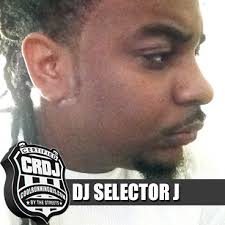Dj Selector J
