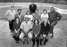 Brookhaven Honors Four Scientists for Distinguished R&D Efforts