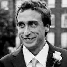 Greg Thelen's Instagram, Twitter & Facebook