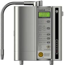 Water Ionizer Comparison Chart Water Ionizer Reviews
