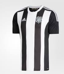 Perfil oficial do figueirense futebol clube. Figueirense 2017 Home Kit