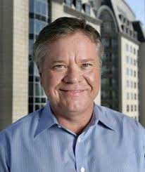 Dallas developers to join industry hall of fame