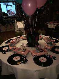 Home decoration ideas | all about home decoration ideas and home decorating product. 50 S Theme Sock Hop Birthday Party Ideas Photo 6 Of 21 80th Birthday Party 50s Theme Parties Sock Hop Party