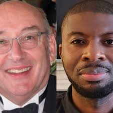 Two most senior Methodist leaders won't attend annual conference as  investigations continue