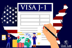 Usufrui delas e partilha com os teus colegas! Visa J 1 Para Visitantes De Intercambio Guia 2021 Lluis Law