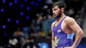 Ravi kumar dahiya will now contest the finals on thursday and he is the first to enter the final since wrestler sushil kumar in 2012. Q5iyhjwxnd05vm