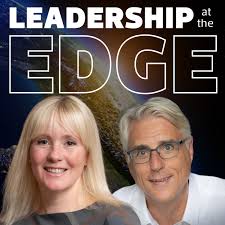 Leadership at the edge Podcast