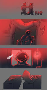 When The Reactor Is Down Part 3 In 2020 Fun Comics Fandom Memes Chibi Games