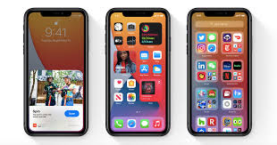 With all that said, let's see how you can set it up: Apple To Release Ios 14 Ipados 14 Watchos 7 Today Compatible Devices Features 91mobiles Com
