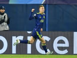 Contact olmo bikes on messenger. Dinamo Zagreb Director Tells Dani Olmo That Deal With Ac Milan Has Been Agreed 90min