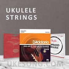 The more of us that play, the better we all get. Best Ukulele Strings In 2021 The Highest Rated Ukulele Strings