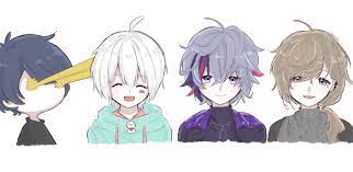 pin on fanart