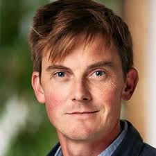 Professor Jamie Lorimer