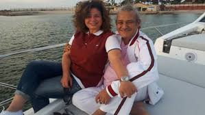 إلهام شاهين تكشف تطورات الحالة الصحية لدلال عبدالعزيز. Ø¥Ù„Ù‡Ø§Ù… Ø´Ø§Ù‡ÙŠÙ† ØªÙ†Ø¹Ù‰ ÙØ§Ø±ÙˆÙ‚ Ø§Ù„ÙÙŠØ´Ø§ÙˆÙŠ Ø¨ÙƒÙ„Ù…Ø§Øª Ù…Ø¤Ø«Ø±Ø©