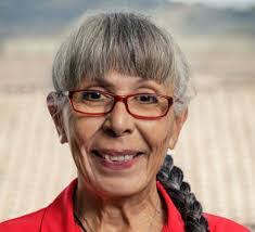 Patricia Krout's Instagram, Twitter & Facebook