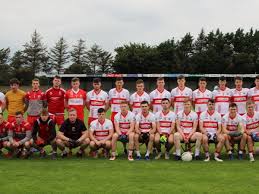 Fundraiser by Frank Flynn : Aghamore GAA Club Backwards Marathon