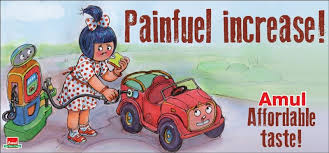 The cylinders bores were attached to the outer case at the 12, 3, 6 and 9 o'clock positions) for greater rigidity around the head gasket. Painfuel Increase Amul Releases Topical On Fuel Price Hike