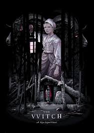 The Vvitch Art Print By David M Buisa N X Small Horror Movie Art The Witch Poster Film Posters Art