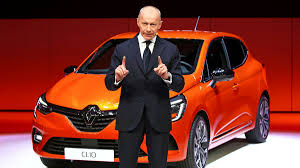 Jaguar Land Rover S New Boss Has To Prove He S No Yes Man Financial Times