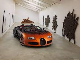 Car Bugatti Bugatti Veyron Vehicle 720p Wallpaper Hdwallpaper Desktop Bugatti Veyron Bugatti Art
