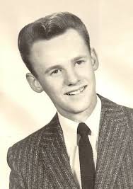 Paul D. Shook Obituary February 28, 2020