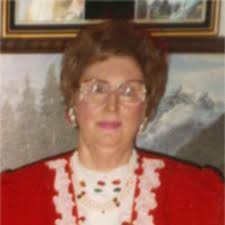 Leona Ewing Russell Obituary September 1, 2016